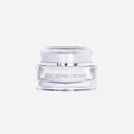 Embecca Zinc Repair Cream 15ml Sensitive Soothing / 엠베카 징크 리페어 크림 15ml 민감진정