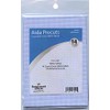 Design Works Crafts 14 Counted Cross Stitch-Light Pre-Cut Aida Fabric,