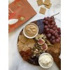 Real Phat Foods Almond Flour Crackers by Real Phat Foods