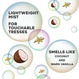 OGX, Tratamiento Capilar Nutritivo de Aceite de Coco, 125 ml 