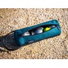 OBUT Bag with 3 Bocce Balls, Eucalyptus TROOREU