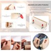 Leather Sewing Horse Clamp, Leather Craft Hand Sewing Horse Improved