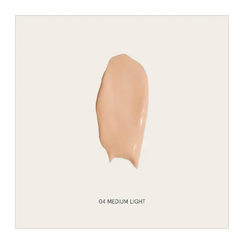 ciele tint & PROTECT SPF 50+ tinted serum foundation -