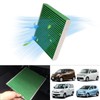AUTO SPEC Car Air Conditioner Filter, 5 Layer Structure, Includes