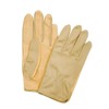 As One Pig Leather Gloves 8.5 inches (215 mm), 1