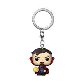 Funko Pop! Keychain: Doctor Strange Multiverse of Madness - Doctor Strange