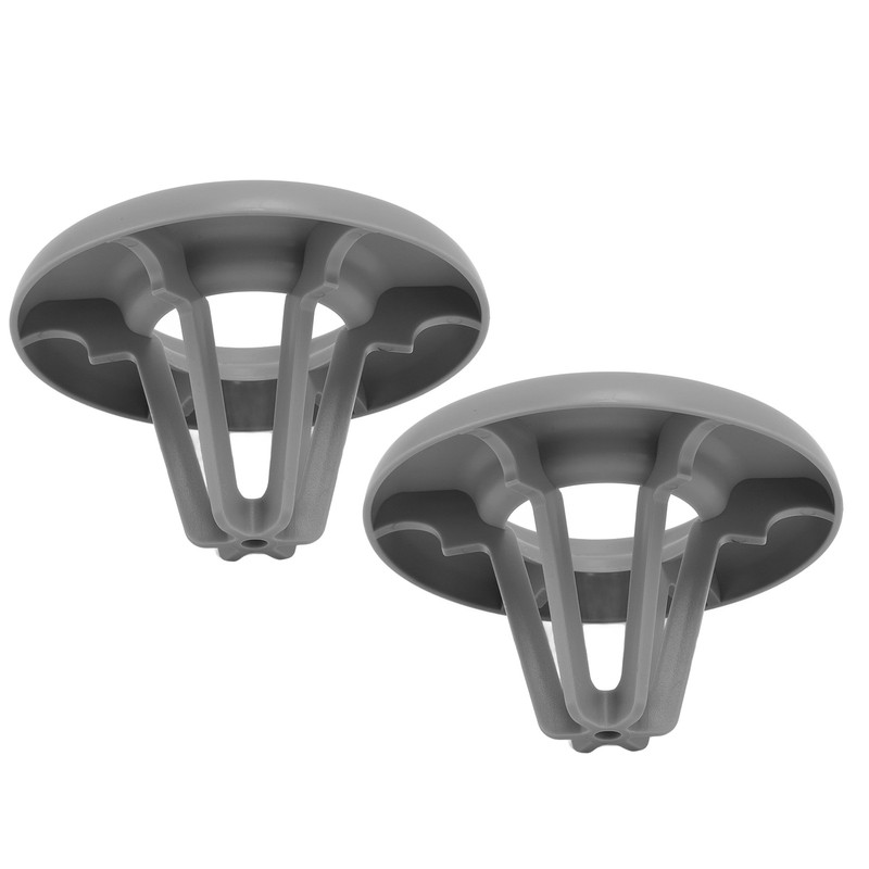 2pcs Water Bottle Drying Rack Multipurpose Fast Drying Hollow Design