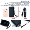 Bearneko Wallet, Long Wallet, Genuine Leather, Large Capacity, Skimming Prevention,