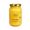Sid's Farm Cow Ghee | Granular Texture, Rich Aroma |