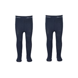 Sterntaler Baby Girl Calzamaglia Uni DP Tights - tights 68