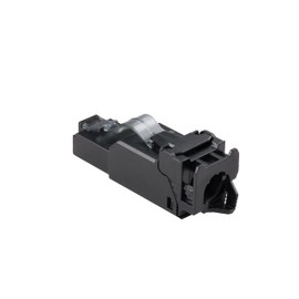 FTNSP-C6A RJ45 Modular Plug for UTP Cat.6A for JAPANESE WIRE Site Termination