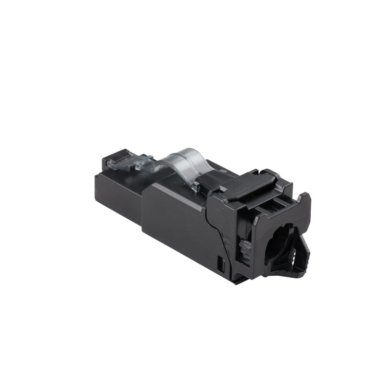 FTNSP-C6A RJ45 Modular Plug for UTP Cat.6A for JAPANESE WIRE