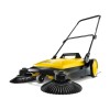 NA Karcher S4 Wet Brush Replacement Side Brushes 2 Pack