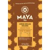 Maya Tea Creme Brulee Oolong Tea Sachets, Contains Caffeine, All