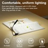 LUTW LED Book Light Black