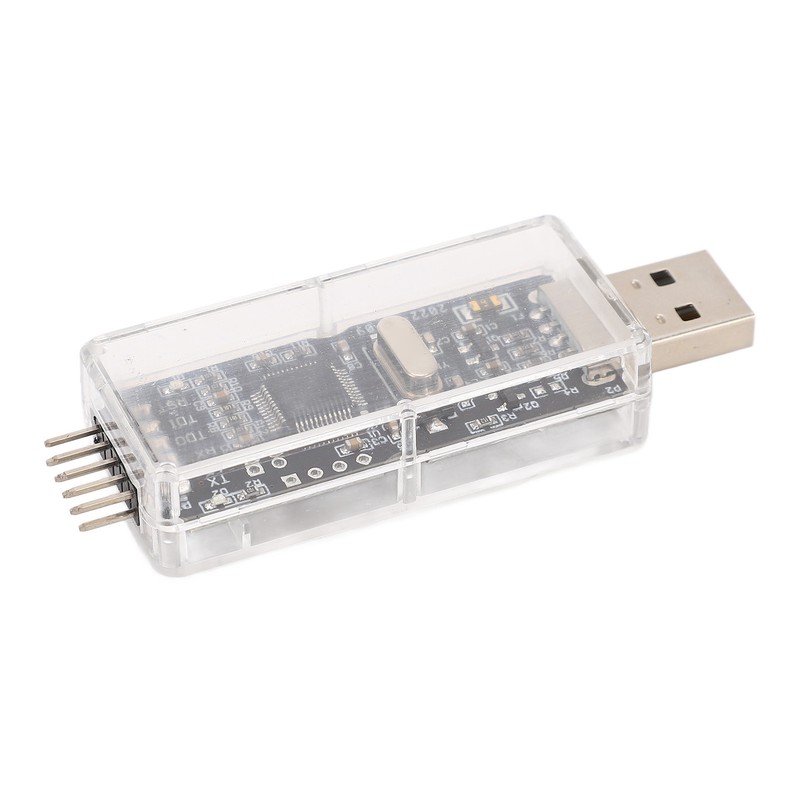 DAPLINK Open Source Replacement for JLINK STLINK ARM STM32 Burn