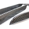 Composite Guys 2X2 TWILL CARBON FIBER FABRIC 6" X 50"