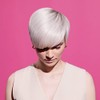 BONACURE Color Freeze Silver Shampoo pH 4.5 Cabello Blanco Vegano