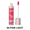 Lip Gloss Pink Up Glitter Up Brillo Hidratante Kit 6pzs
