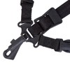 Neotech Soft Harness, Swivel Hook Saxophone Strap (2501162)