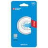 One Fit™ 2-1/2" Carbide Grit Segment Blade, 1PC