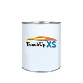 Sherwin Williams Acura EL NH675M Magnesium Basecoat Paint Pint