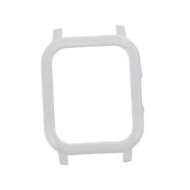 Outanaya Protective Case for Ls02 Smartwatch Watch Shell Watch Frame Stylish Case Compatible