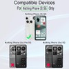 Ibywind for Nothing Phone (3) 5G Screen Protector,2 Pack,9H Hardness