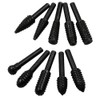 youyiful Rotary File, Electric File, Rotary File, Rotary File, Set