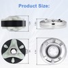 Washer Clutch Kit for Ken-more Series 70 80 90 500