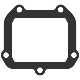 MOTO TASSINARI 2001-2004 200 Sx KTM VFORCE3 GASKET G306