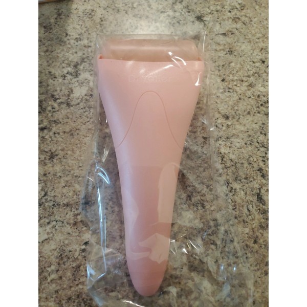 DR. ROLLER ICE ROLLER FOR FACE AND EYES, NEW