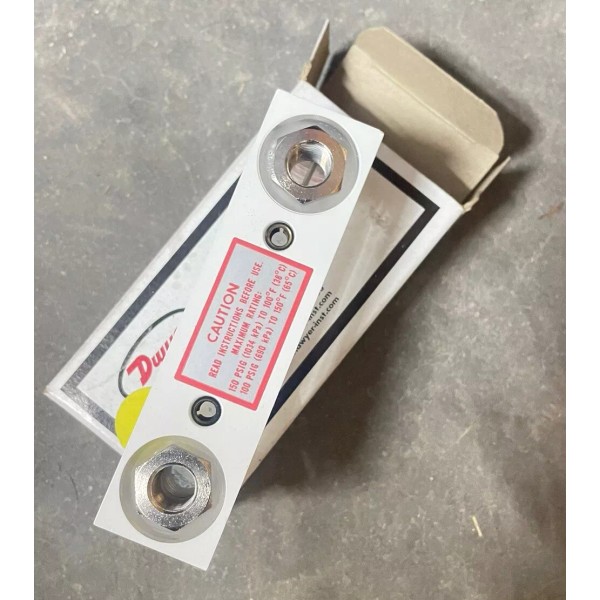 Dwyer NEW DWYER VISI-FLOAT VFA SERIES FLOW METER VFA-8