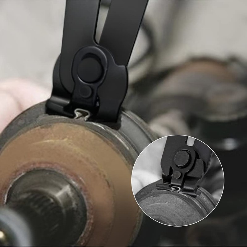 Alpha Rider For Auto/ATV CV Joint Axle Boot Clamp Pliers