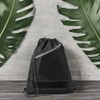 Light-weight Large Capacity Drawstring String Bag for Sports Gym Sackpack,