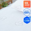 [GS Exclusive] [Flora] 2026 New Domestic Duralon 100% Cooling Pad