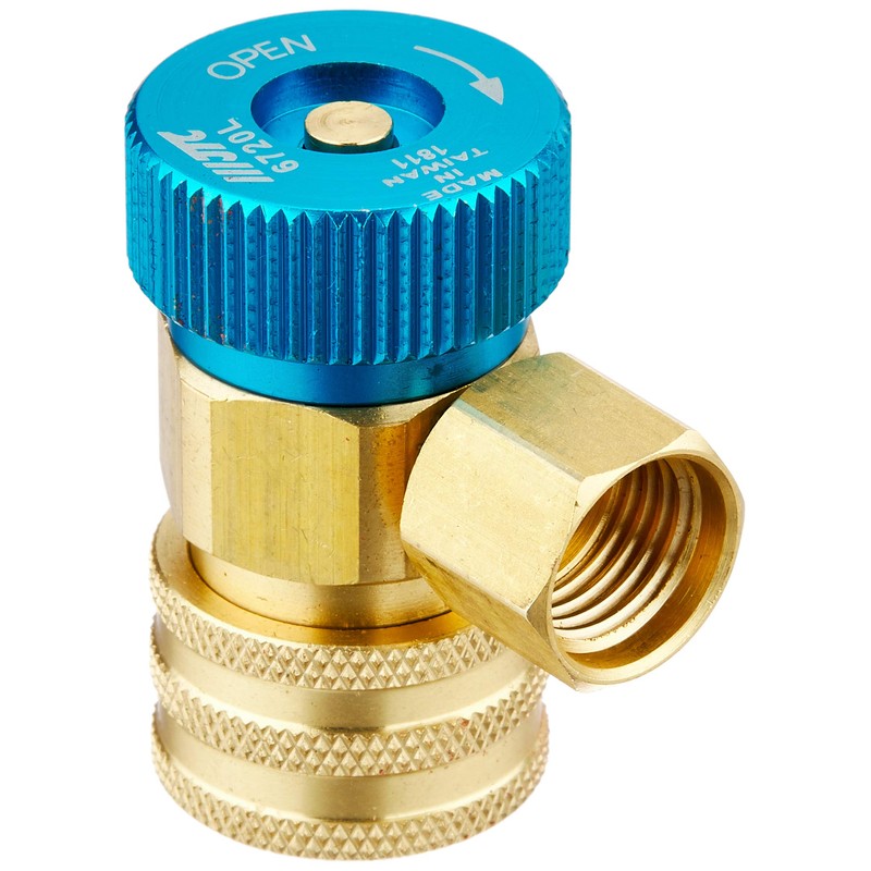 JTC JTC6720L Easy to Install and Remove Dial Type, Overhaulable,