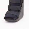 Advanced Orthopaedics Low Profile High Top Air Walker, X-Large -