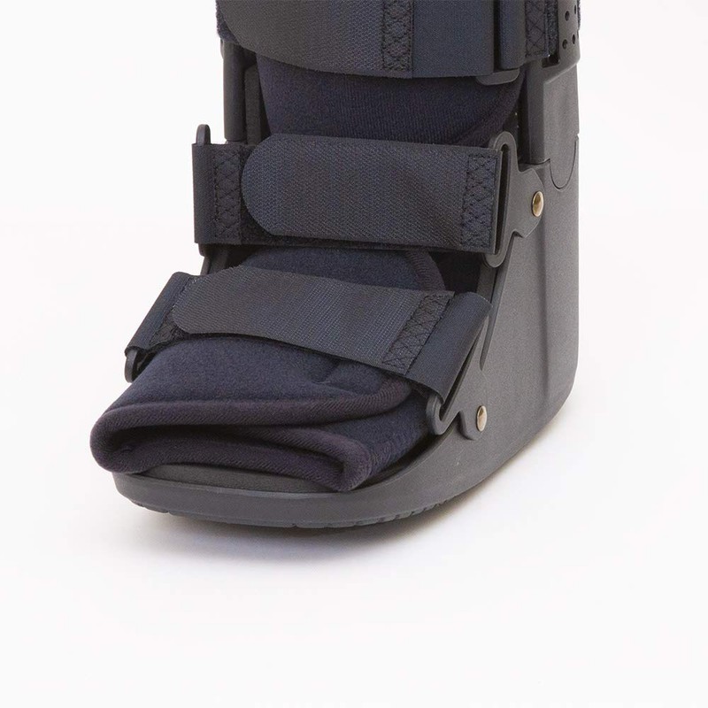 Advanced Orthopaedics Low Profile High Top Air Walker, X-Large -