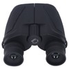12X 25mm Binoculars High Power HD Pocket Size Telescope BAK4