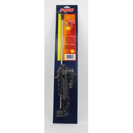 Solo 4900647-P 29-Inch Universal Stainless Steel Sprayer Wand And Shut-off Valve