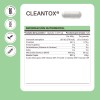 YOU MATTER - Cleantox - MSM, cido Alfa Lipoico y