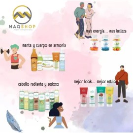 Cremas Para Disminuir El Paño Facial, Manchas Kit, Shelo Nab                                                                                          