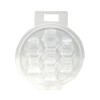 LiveMoor Wax Melt Clamshells/Packaging - Packs of 10 (7 Segment