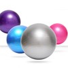 Gym Ball for Gym Supply / Diet / Pregnancy / Pilates Gym Ball 65cm/Pink 3ea