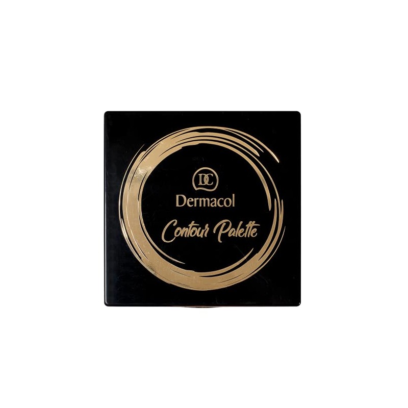 Dermacol Contour palette 1