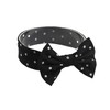 Koolgil Baby Girl's Cute Polka Dot Printed Bowknot Soft Cotton