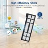 Bluearks 26 Pack Compatible with Eufy X10 Pro Omni Accessories