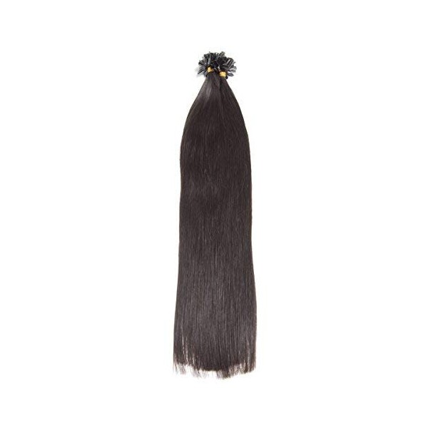 200 x 1g x 45 cm Black-Dark Brown No. 1b