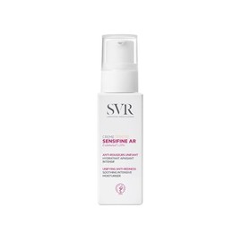 SVR Sensifine AR Crema con Color Antienrojecimiento para Piel con Rojés, 40 ml